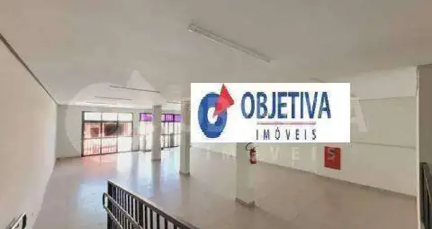 Ponto comercial para alugar no Marta Helena, Uberlândia 