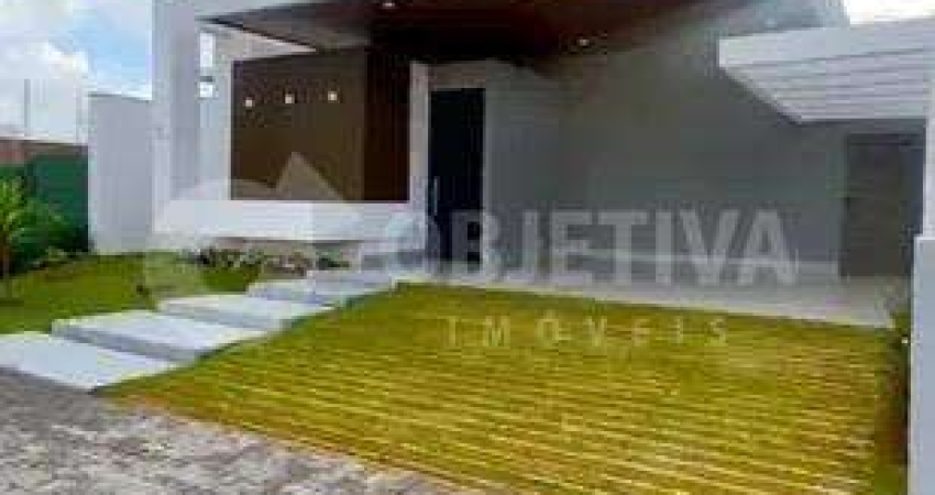 Casa em Condomínio à venda, 3 quartos, 3 suítes, 4 vagas, Splendido - UBERLANDIA/MG