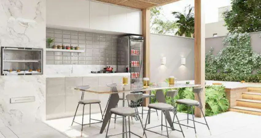 Casa em Condomínio à venda, 3 quartos, 1 suíte, 2 vagas, Casas Alto Paradiso - UBERLANDIA/MG