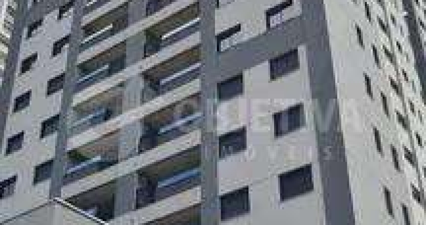 Maravilhoso apartamento a venda no Edifício Residencial Auten no bairro Jardim Sul em Uberlândia