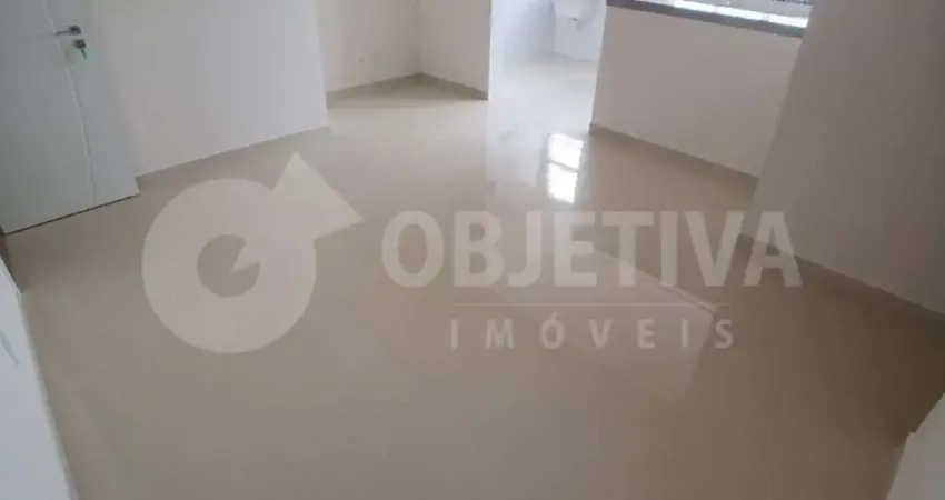 Lançamento!!! Apartamentos no Residencial Nápoles A Venda No Bairro Pampulha Em Uberlândia