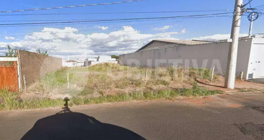Excelente oportunidade no Bairro Ipanema! Área muito bem localizada A Venda Em Uberlândia