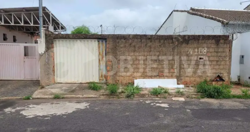 Terreno em excelente localização no bairro Presidente Roosevelt