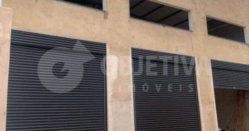 Ponto comercial à venda no Novo Mundo, Uberlândia 
