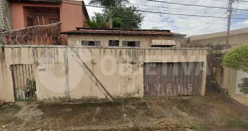 Terreno a venda no bairro Tabajaras Em Uberlândia