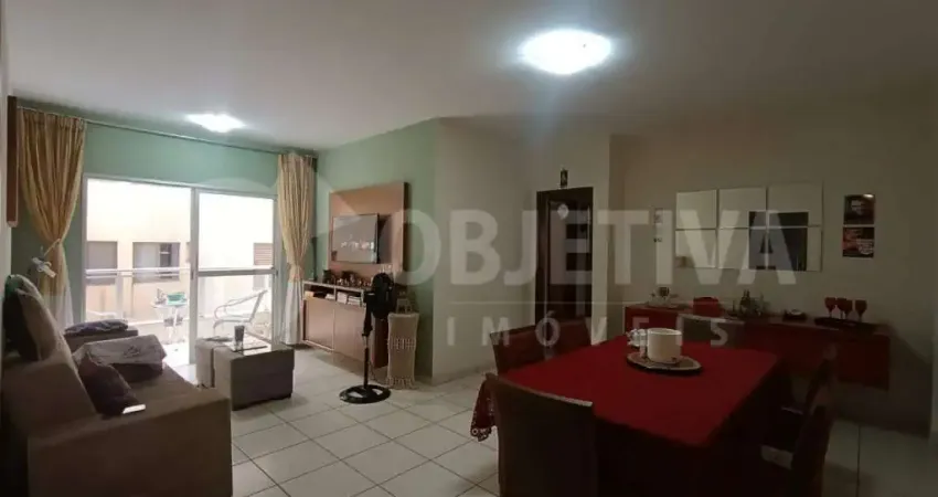 Ótimo apartamento a venda no bairro Santa Mônica em Uberlândia