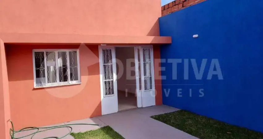 Casa à venda, 2 quartos, 1 suíte, 1 vaga, LARANJEIRAS - UBERLANDIA/MG