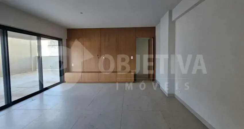 Apartamento para aluguel, 3 quartos, 3 suítes, 2 vagas, MORADA DA COLINA - UBERLANDIA/MG