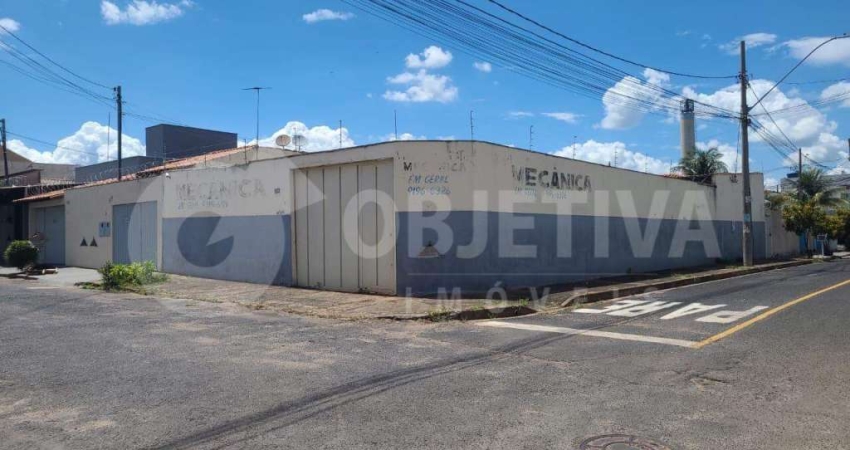 Terreno à venda no Jardim Botânico, Uberlândia 