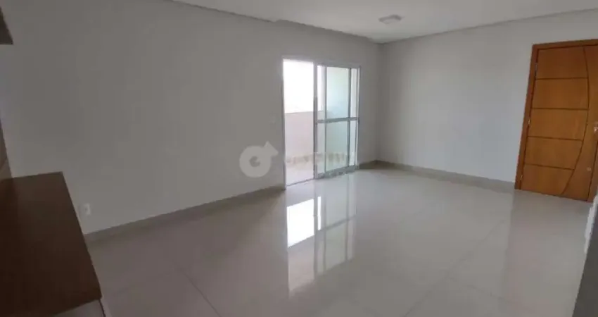 Apartamento com 3 quartos à venda em Saraiva, Uberlândia 