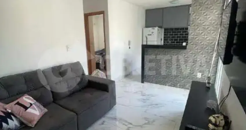 Apartamento à venda, 2 quartos, 1 vaga, JARDIM HOLANDA - UBERLANDIA/MG