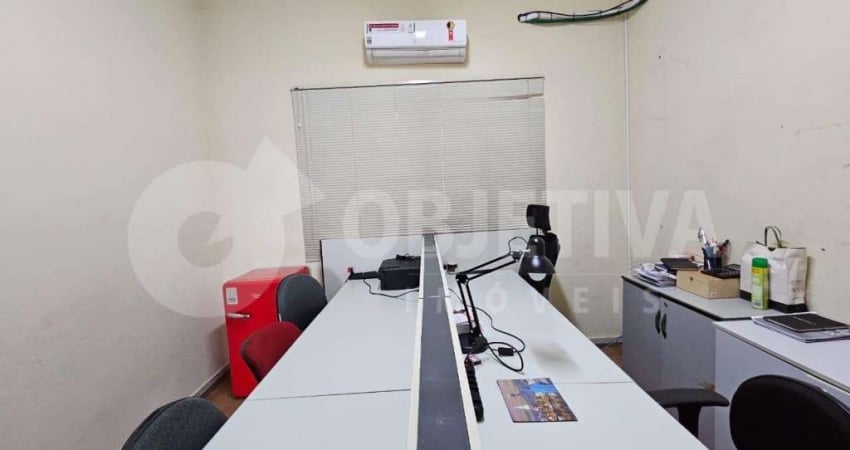 Sala comercial para alugar no Brasil, Uberlândia 