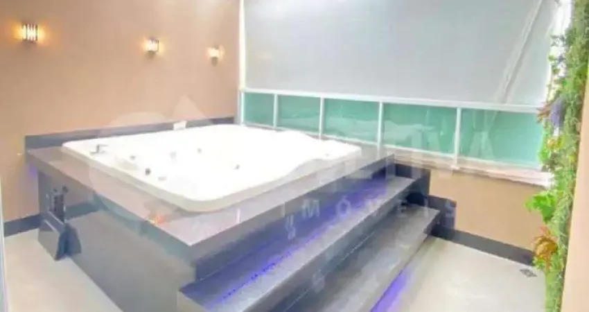 Apartamento à venda, 3 quartos, 2 suítes, 1 vaga, NOVO MUNDO - UBERLANDIA/MG