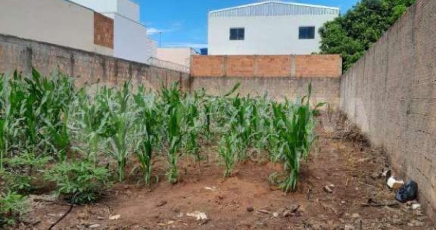 Terreno disponível para venda no bairro Shopping Park em Uberlândia