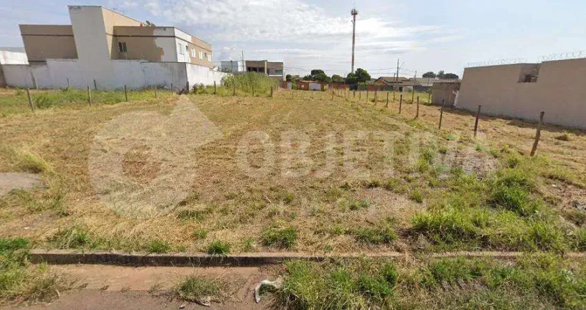 Terreno à venda em New Golden Ville, Uberlândia 