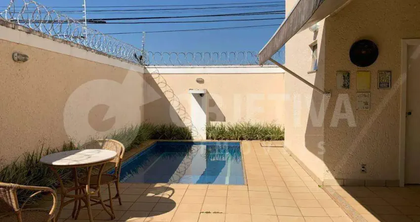 Excelente casa a venda em condomínio fechado na zona sul de Uberlândia Royal Park