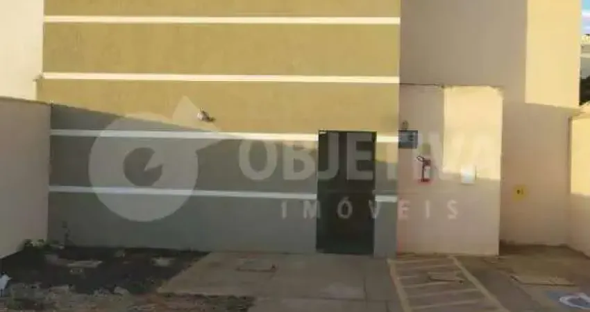 Oportunidade Única: Apartamento Térreo à Venda no bairro Jardim Botânico em Uberlândia