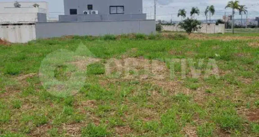 Terreno à venda, PRAÇA ALTO UMUARAMA - UBERLANDIA/MG