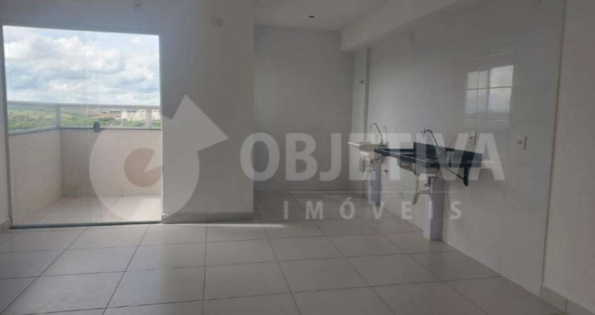 Apartamento à venda, 2 quartos, 1 suíte, 1 vaga, NOVO MUNDO - UBERLANDIA/MG