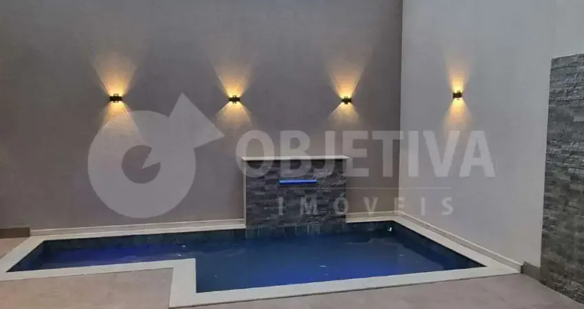 Oportunidade única! Casa à venda no bairro Praça Alto Umuara em Uberlândia
