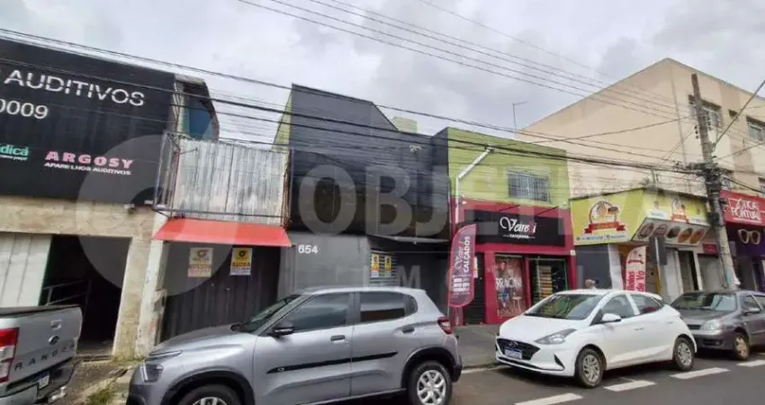 Sala comercial para alugar no Centro, Uberlândia 
