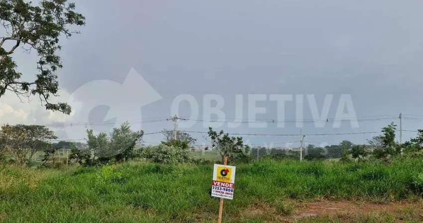 Terreno à venda, Loteamento Luizote IV - UBERLANDIA/MG