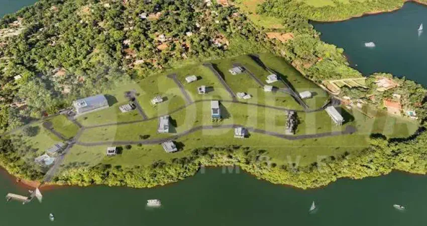 Fazenda à venda na Represa de Miranda, Uberlândia 