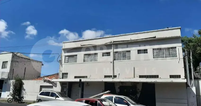 Ponto comercial para alugar no Martins, Uberlândia 