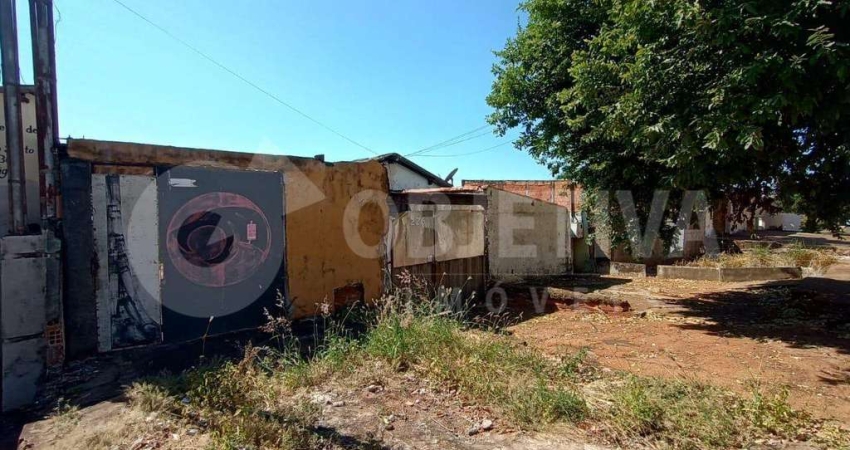 Terreno à venda no Jaraguá, Uberlândia 
