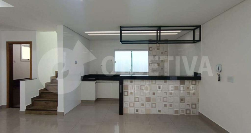 Casa à venda, 3 quartos, 1 suíte, 2 vagas, TUBALINA - UBERLANDIA/MG
