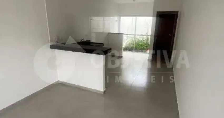Casa em Condomínio à venda, 2 quartos, 1 vaga, LOTEAMENTO RESIDENCIAL PEQUIS - UBERLANDIA/MG