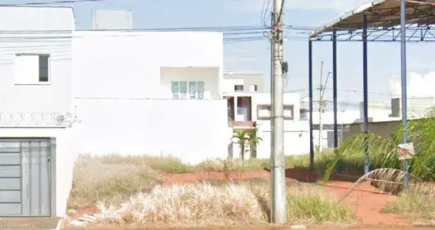 Terreno à venda no Novo Mundo, Uberlândia 