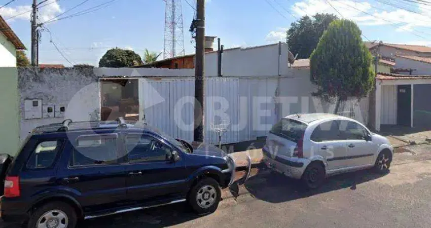 Terreno à venda no Santa Mônica, Uberlândia 