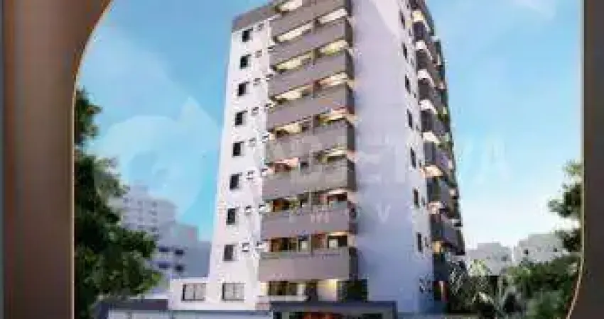 Apartamento à venda, 2 quartos, 1 suíte, 1 vaga, SANTA MONICA - UBERLANDIA/MG