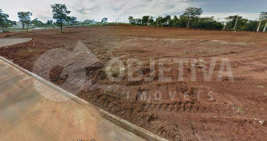 Área à venda, Loteamento Vale dos Vinhedos - UBERLANDIA/MG