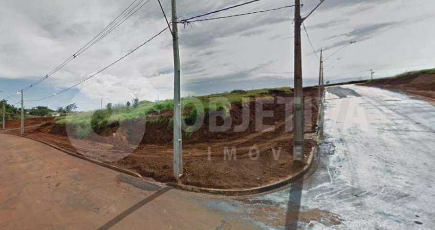 Terreno à venda no Morada da Colina, Uberlândia 