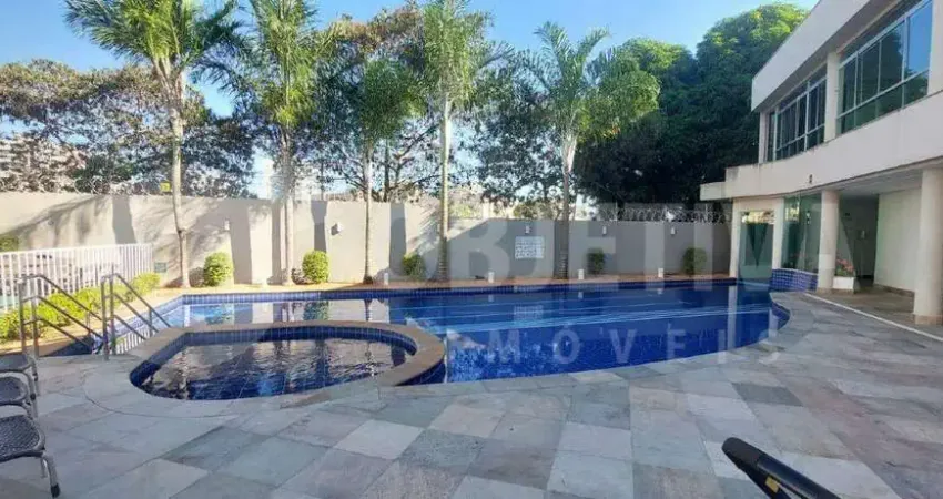 Apartamento à venda, 4 quartos, 1 suíte, 2 vagas, Jardim Finotti - UBERLANDIA/MG