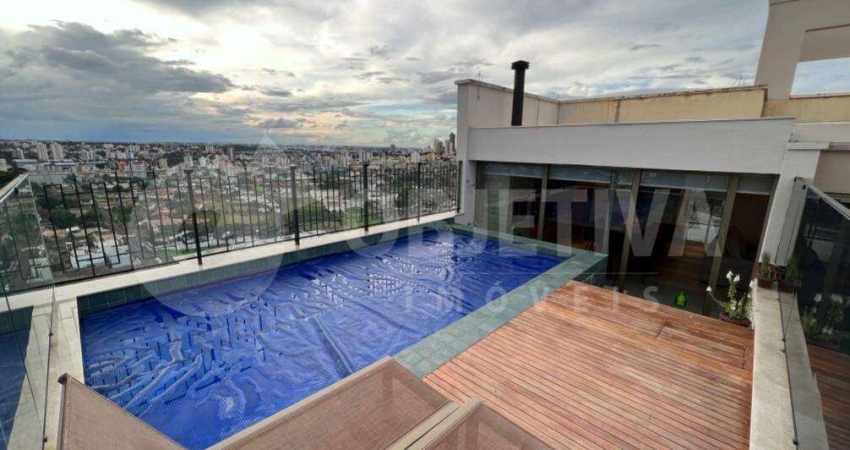 Cobertura à venda, 3 quartos, 3 suítes, 5 vagas, ALTAMIRA - UBERLANDIA/MG