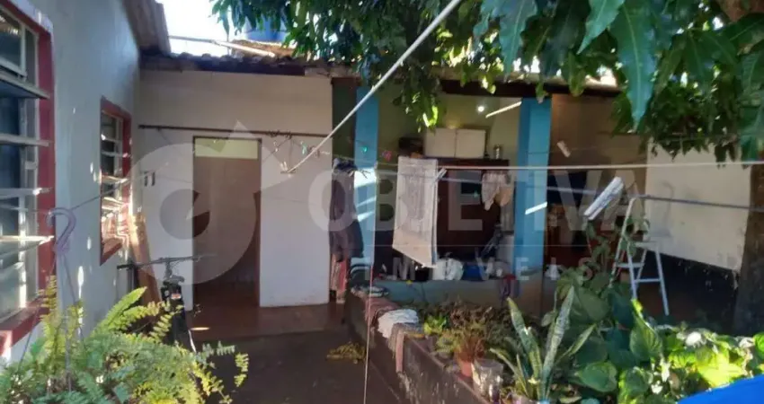 Casa à venda, 3 quartos, 1 suíte, 2 vagas, SANTA LUZIA - UBERLANDIA/MG