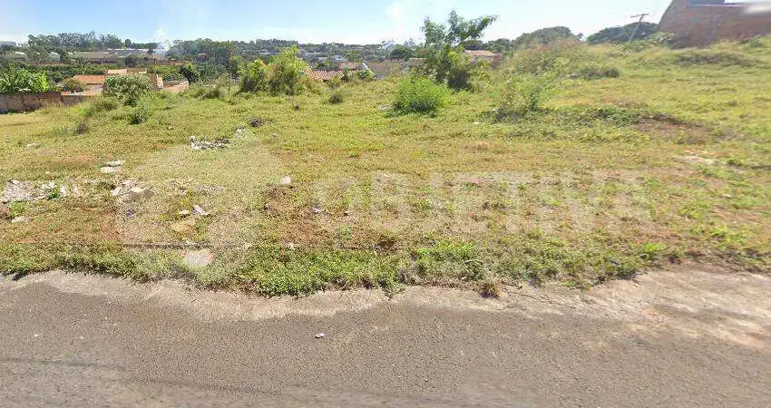 Terreno à venda no Maravilha, Uberlândia 
