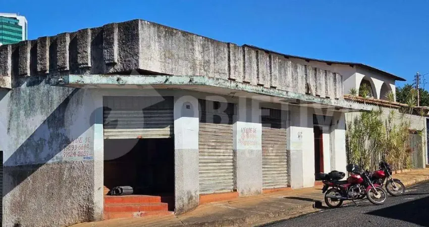 Loja para aluguel, Nossa Senhora Aparecida - UBERLANDIA/MG