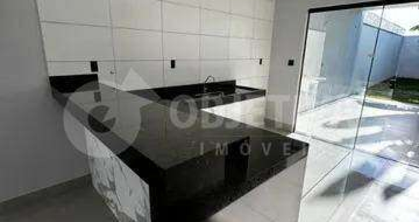 Casa à venda, 3 quartos, 1 suíte, 2 vagas, MARTA HELENA - UBERLANDIA/MG