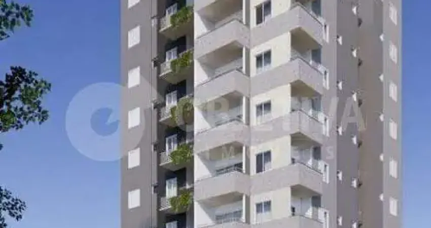 Cobertura à venda, 2 quartos, 1 suíte, 2 vagas, Jardim Finotti - UBERLANDIA/MG