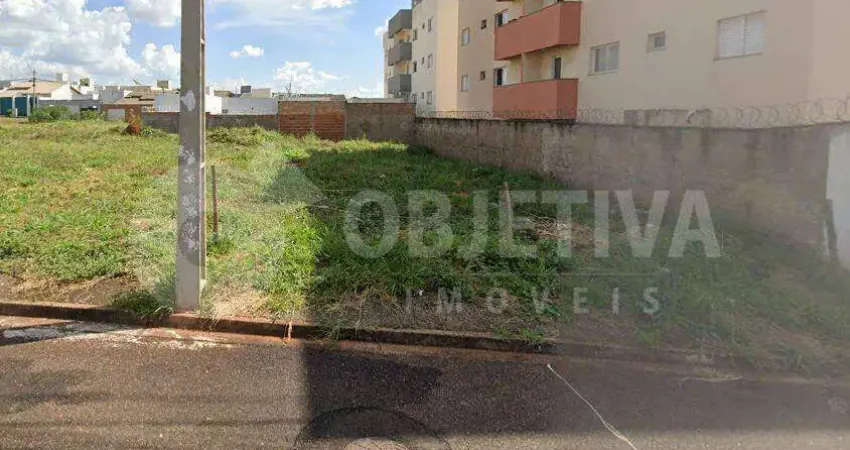 Terreno à venda no Jardim Brasília, Uberlândia 