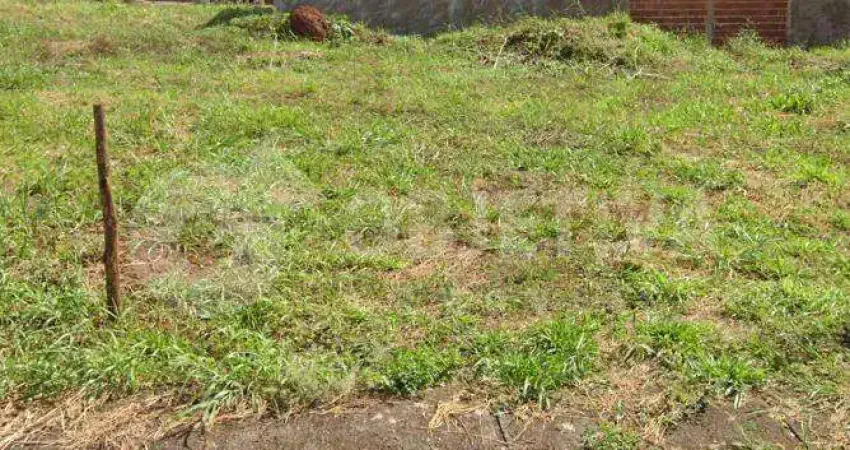 Terreno à venda no Jardim Brasília, Uberlândia 