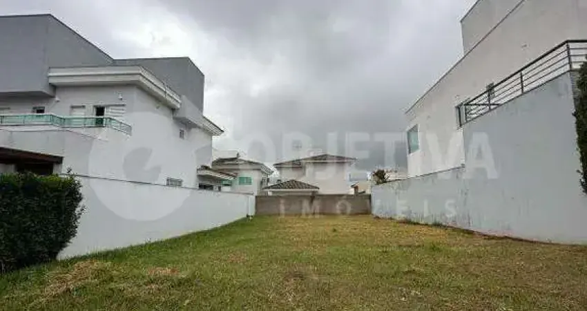 Terreno em Condomínio à venda, Royal Park - UBERLANDIA/MG