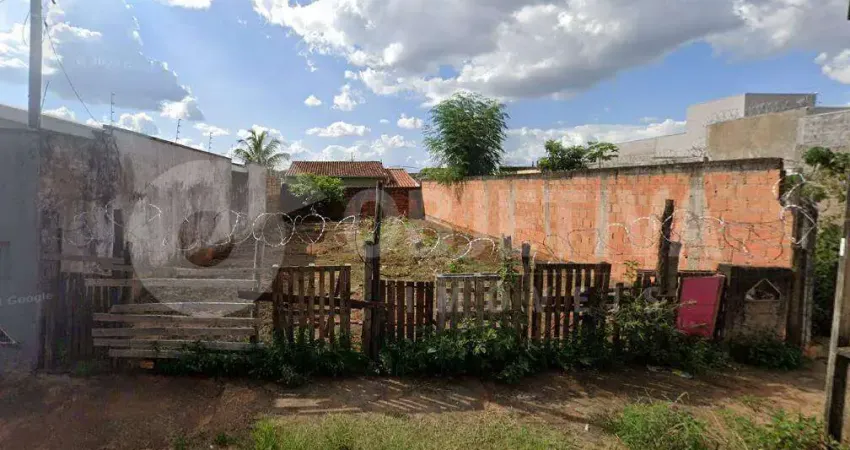 Terreno à venda no Planalto, Uberlândia 