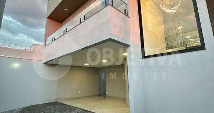 Casa à venda, 3 quartos, 3 suítes, 3 vagas, QUINTA ALTO UMUARAMA - UBERLANDIA/MG