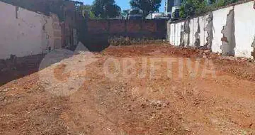 Terreno à venda no Marta Helena, Uberlândia 