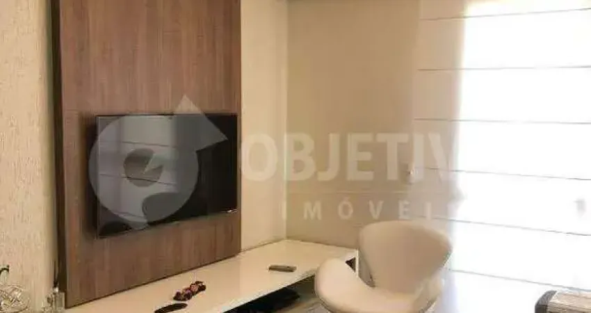 Apartamento à venda, 2 quartos, 1 suíte, 2 vagas, Copacabana - UBERLANDIA/MG